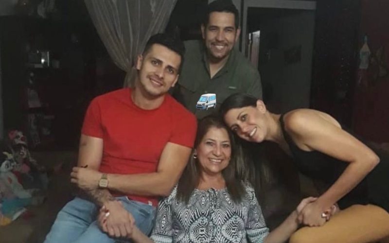 bertha familia